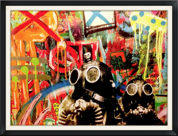 JPO/Jilly Ballistic Collaboration