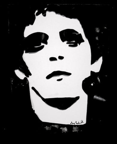 Lou Reed